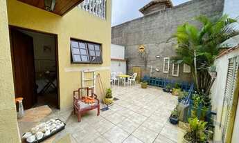 Imagem 3: São Paulo - Casa Padrão - Jardim Nossa Senhora do Carmo