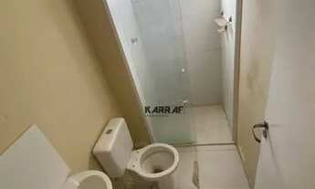 Imagem 4: Apartamento com 2 dormitórios, 47 m² - venda por R$ 186.000,00 ou aluguel por R$ 1.634,31