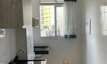 Imagem: Apartamento para locação, Morada do Ouro