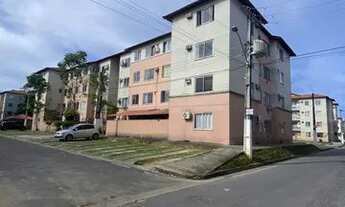 Imagem 2: Apartamento para venda tem 70 metros quadrados com 2 quartos em Colônia Terra Nova - Manau