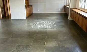 Imagem 2: Apartamento de 162m² no Condomínio Palmeiras Imperias