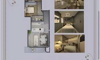 Imagem: Apartamento no bairro Tabuleiro - Camboriú