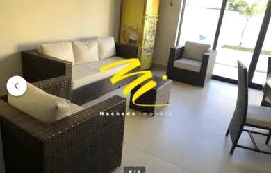 Imagem 3: Casa - Swiss Park - Campinas