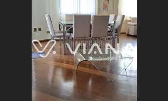 Imagem 3: Apartamento para Locação 03 Suítes Vila Bastos , Santo André