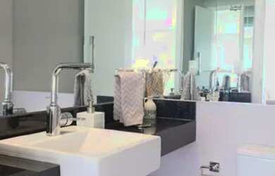 Imagem 7: Locação Apartamento 3 Dormitórios - 172 m² Vila Romana