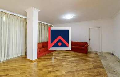 Imagem 5: Locação Apartamento 5 Dormitórios - 455 m² Consolação