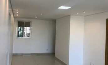 Imagem 5: Apartamento no Res. Rio Giom - Anápolis GO
