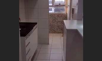 Imagem 4: Apartamento para aluguel tem 52 metros quadrados com 2 quartos