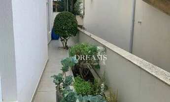 Imagem 5: Casa com 4 dormitórios para alugar, 378 m² por R$ 24.999/mês - Residencial Cinco (Alphavil