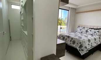 Imagem 5: Costa Marina Casa Com 2 Pavimentos Com 5/4, 2 Suíte E Piscina Bairro Aruana. TIUKVB