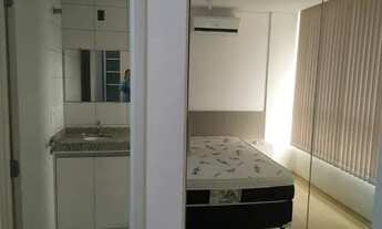 Imagem 5: Alugo apartamento com 1 quarto - Centro - Blumenau/SC