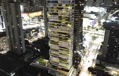 Imagem 7: Quadra por Tidelli, 135m2, 3 suítes, 2vg, Pertinho do Boulevard, Sensacional!!!