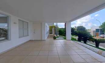 Imagem 4: Casa - Alphaville Dom Pedro - Campinas