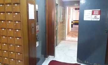 Imagem 5: Vila Isabel - R. Teodoro da Silva - Sala 2 Quartos com dependências