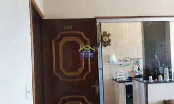 Imagem 4: Apartamento com 2 dorms, Guilhermina, Praia Grande - R$ 270 mil, Cod: ACT2175