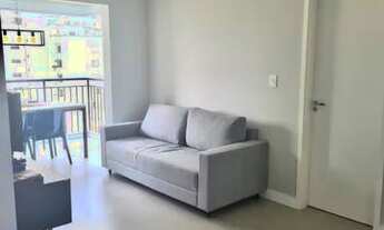 Imagem 4: Apartamento para venda com 47 metros quadrados com 1 quarto em Vila Mariana - São Paulo