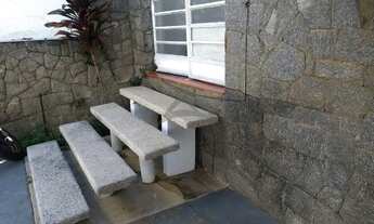 Imagem 3: Casa - Vila Marieta - Campinas