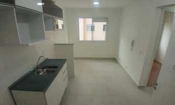 Imagem 7: APARTAMENTO LOCAÇÃO VILA PRUDENTE