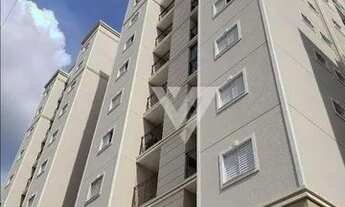 Imagem 2: Apartamento com 2 dormitórios para alugar - Condomínio Ateliê Campolim - Sorocaba/SP