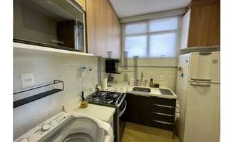 Imagem 4: Apartamento com 1 dormitório para alugar em Rio De Janeiro