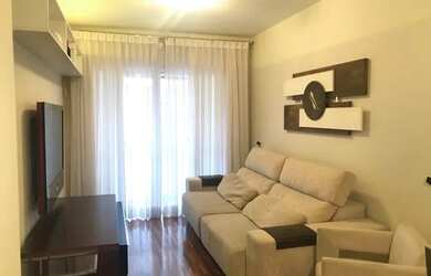 Imagem: Apartamento para locação, com 64m², 2
