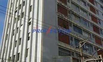 Imagem 1: Apartamento - Centro - Campinas