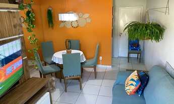 Imagem: Apartamento 2 quartos condomínio praias