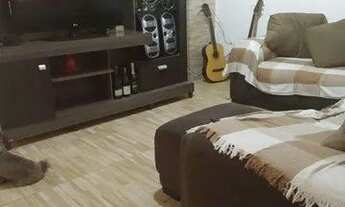 Imagem: Casa com 2 dormitórios à venda, 130 m²