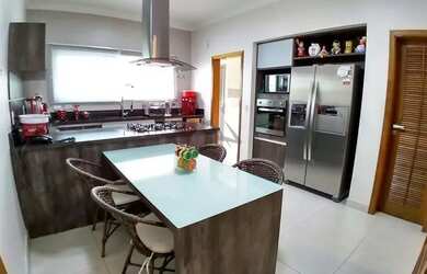 Imagem 6: Casa - Loteamento Mont Blanc Residence - Campinas