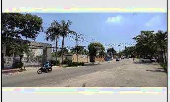 Imagem 3: Campo Grande - Cond Pq Roma (Estrada Cambota) Apt 2qtos Ac Carta (Imóvel Caixa