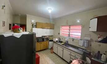 Imagem 4: Sobrado 3 dormitórios sendo 2 suítes - Alves Dias São Bernardo do Campo