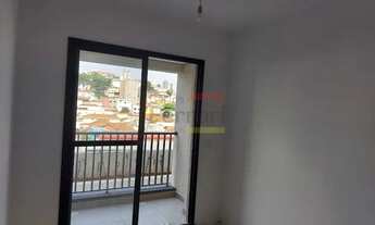 Imagem 3: Apartamento Novo - Jardim São Paulo