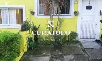 Imagem 2: Sobrado em Condomínio com 2 dormitórios, churrasqueira, e vaga - Vila Carrão