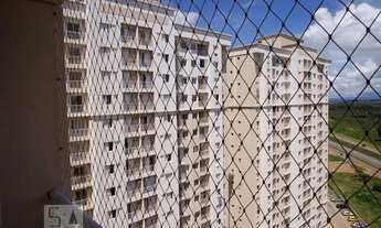 Imagem 3: Apartamento para Aluguel - Taguatinga, 2 Quartos, 50 m2