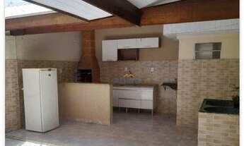 Imagem: Sobrado com 4 dormitórios, 210 m² - venda