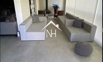 Imagem 6: Cobertura com 5 quartos, 585m2, para locação em São Paulo, Chácara Flora