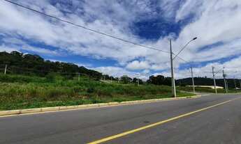 Imagem 7: Lotes Financiados Prontos p Construir com Asfalto Água e Luz