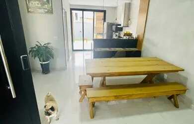 Imagem 4: Casa Condomínio Horto Florestal Villagio