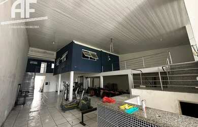 Imagem 6: Vendo ótimo galpão medindo 556m², Confira !