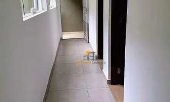 Imagem 6: Casa com 2 dormitórios para alugar, 75 m² por R$ 1.418/mês - Jardim Monte Alegre - São Pau