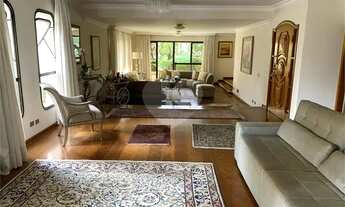 Imagem: 4 dormitórios, sendo 2 suítes na melhor