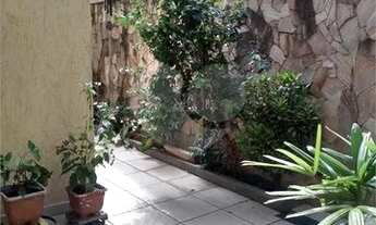 Imagem 5: Sobrado Reformado 3 Dormitórios 3 Vagas - Vila Monumento