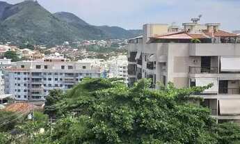 Imagem 5: Apartamento gigante com vista e vartandão - 93 m2