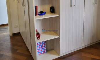 Imagem 8: Casa em Condomínio com 4 suítes, 4 vagas Planalto Paulista!