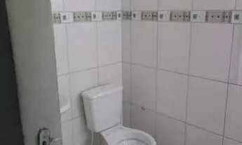 Imagem 2: Jardim Portal do Itavuvu - 100 m²