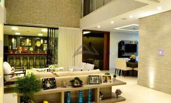 Imagem 2: Casa - Loteamento Parque dos Alecrins - Campinas