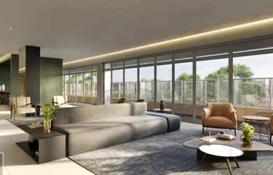 Imagem 3: APARTAMENTO RESIDENCIAL em São Paulo - SP, Alto de Pinheiros