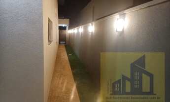 Imagem 6: Araraquara - Casa Padrão - Condomínio Portal das Tipuanas