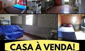 Imagem: Casa à venda terreno 10 x 25