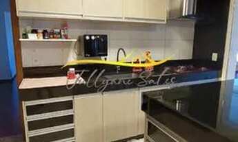 Imagem 3: Apartamento para venda Invent Max 128 metros com 3 quartos/suites Village Veneza -Eldorado